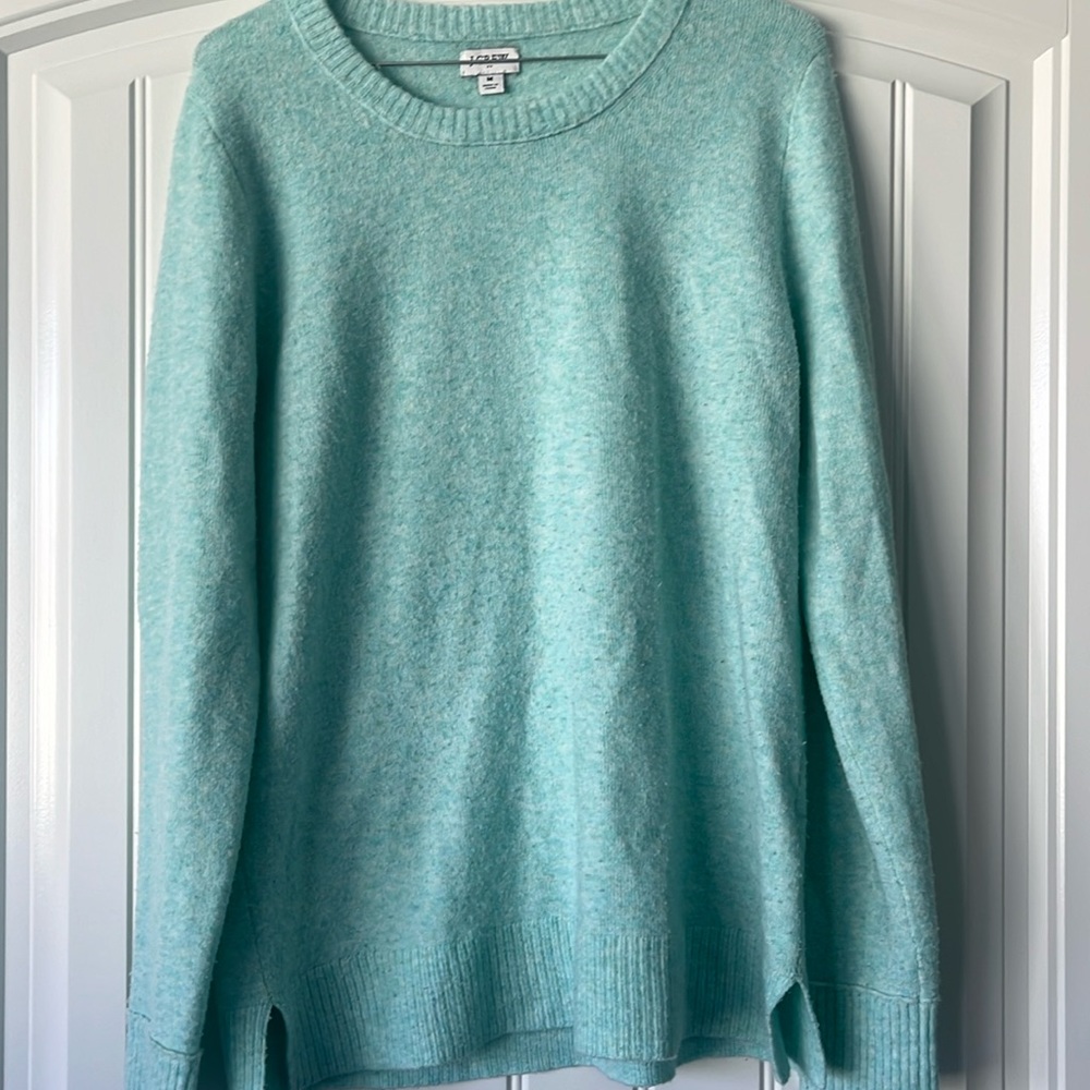 J. Crew Sz M Sweater